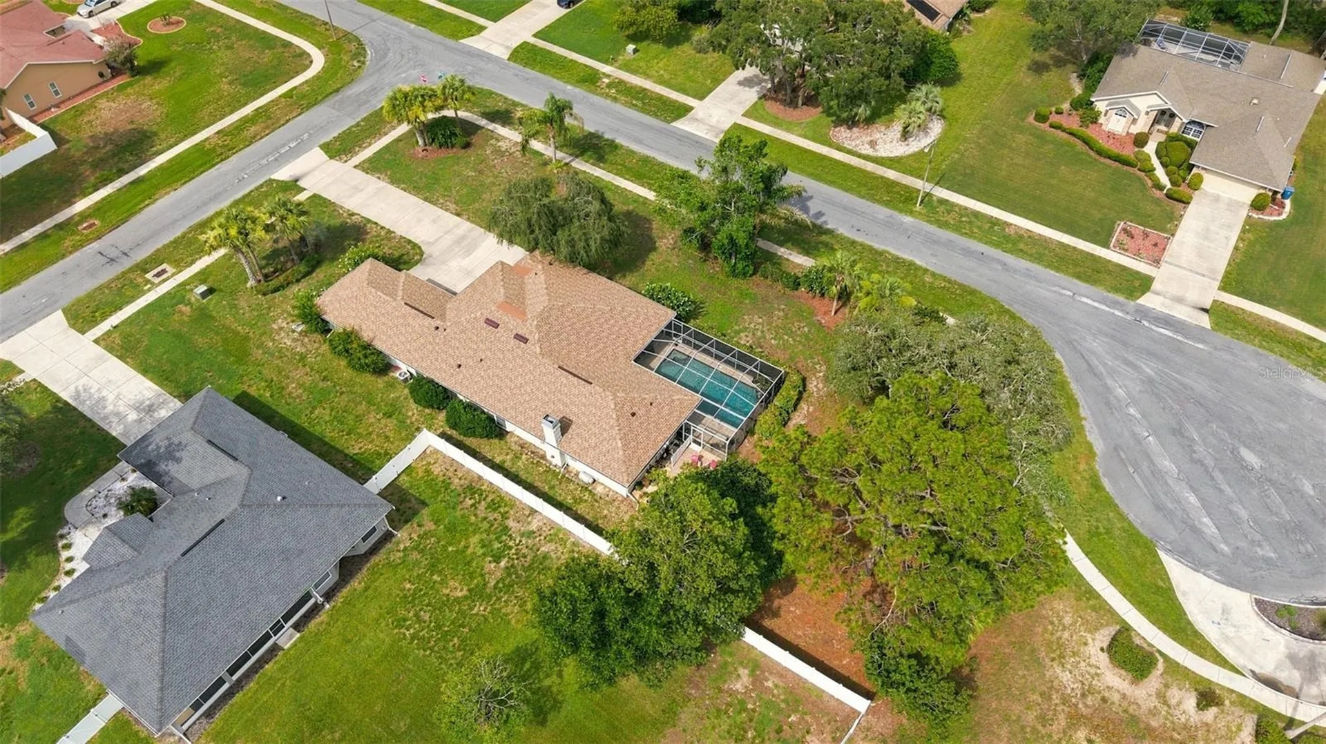 13194 Roseanna Drive Spring Hill FL 34609