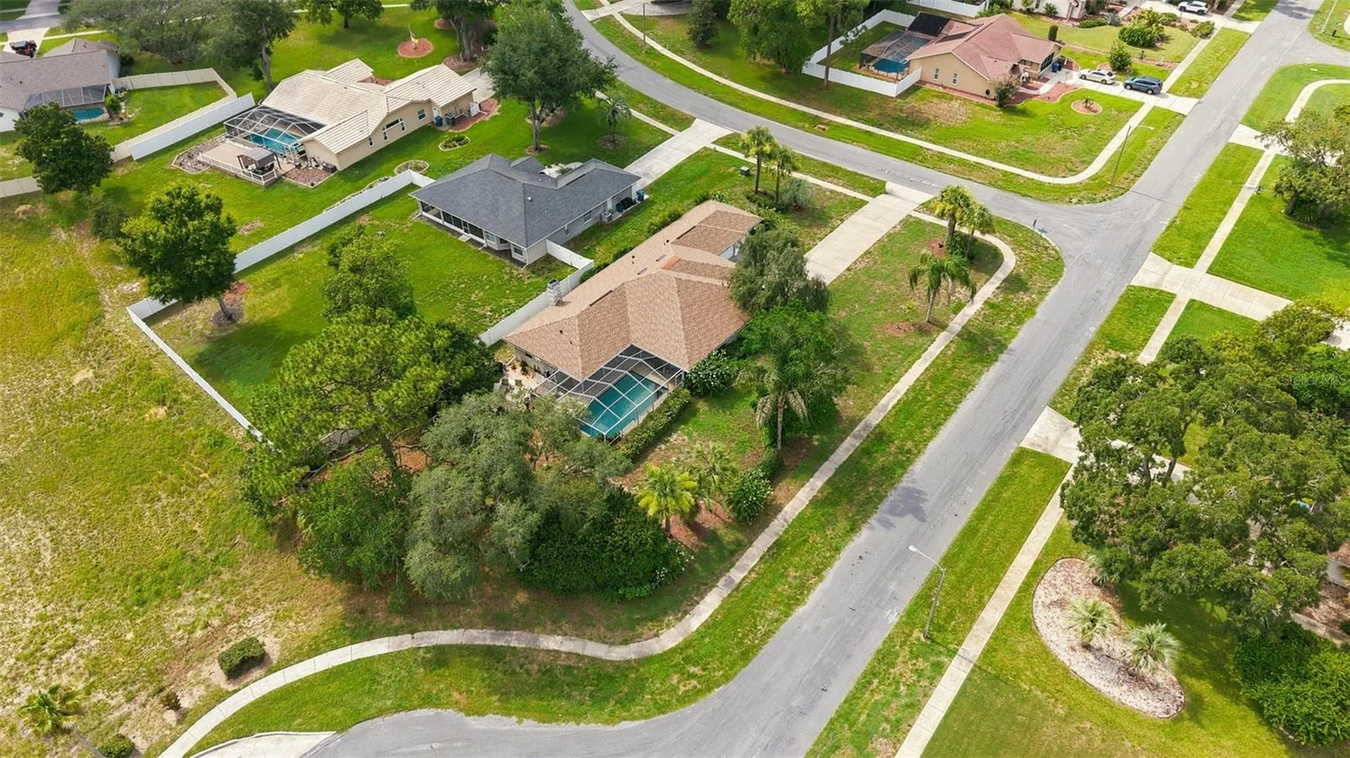 13194 Roseanna Drive Spring Hill FL 34609