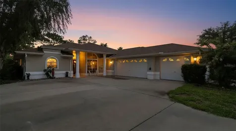 13194 Roseanna Drive Spring Hill FL 34609