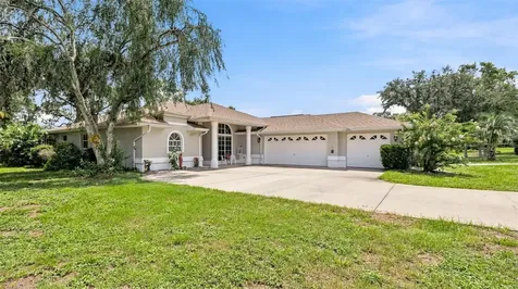 13194 Roseanna Drive Spring Hill FL 34609