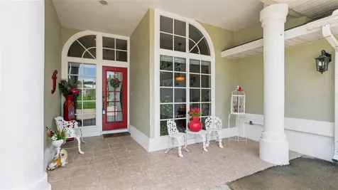 13194 Roseanna Drive Spring Hill FL 34609