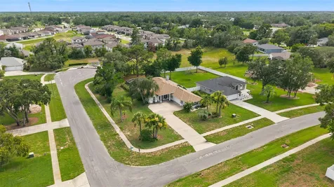 13194 Roseanna Drive Spring Hill FL 34609