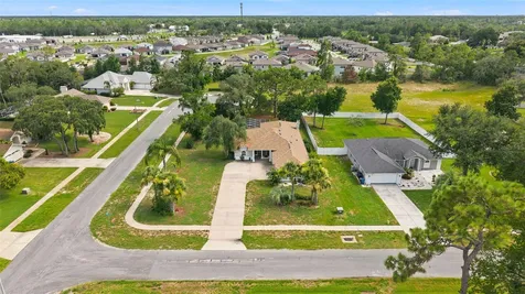13194 Roseanna Drive Spring Hill FL 34609