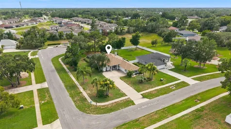 13194 Roseanna Drive Spring Hill FL 34609
