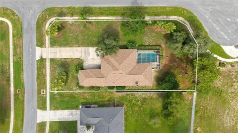 13194 Roseanna Drive Spring Hill FL 34609