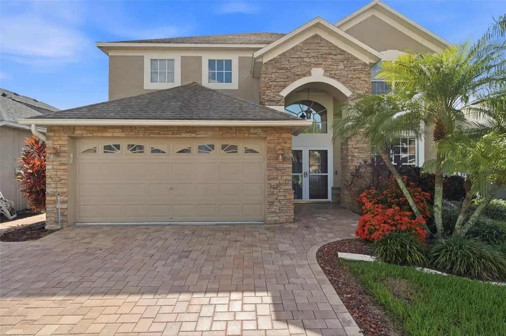 10441 Tecoma Drive Trinity FL 34655