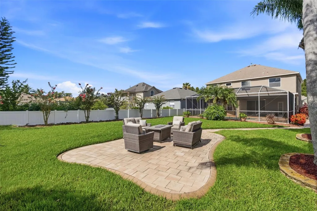10441 Tecoma Drive Trinity FL 34655
