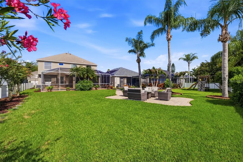 10441 Tecoma Drive Trinity FL 34655