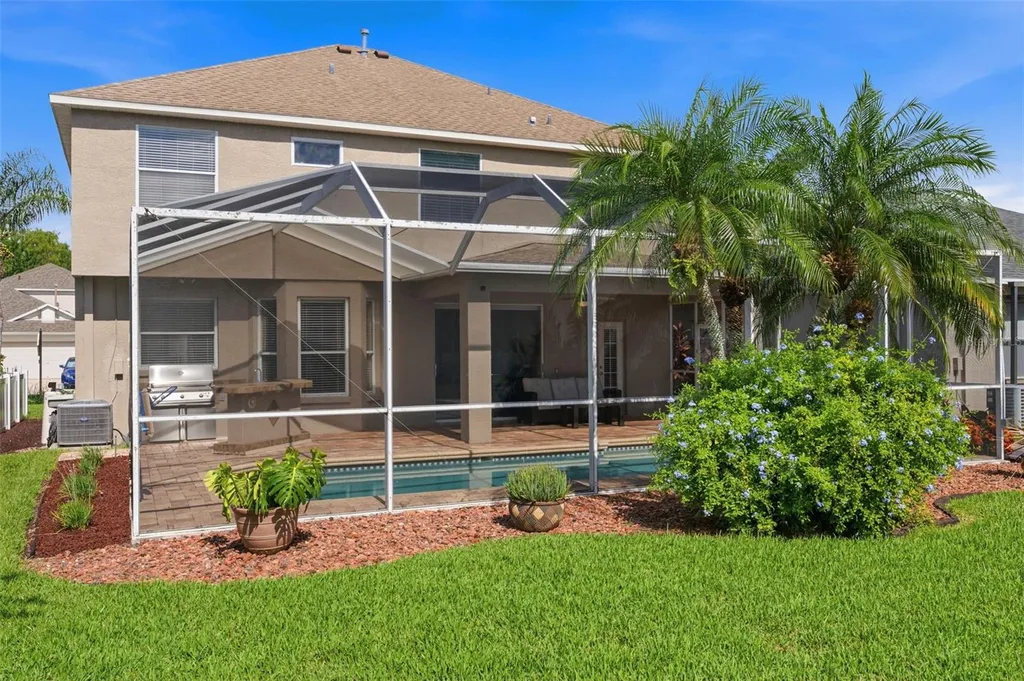 10441 Tecoma Drive Trinity FL 34655