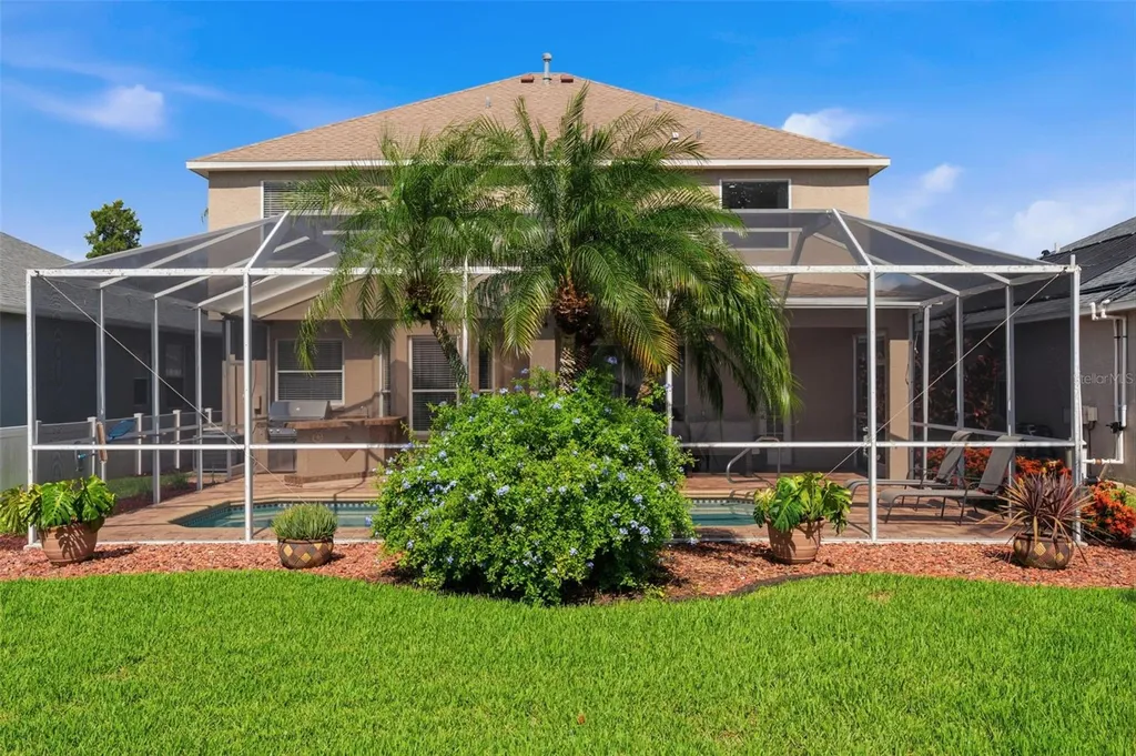 10441 Tecoma Drive Trinity FL 34655