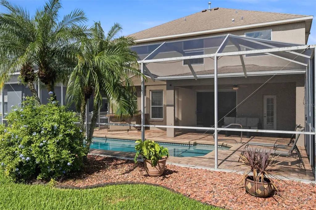 10441 Tecoma Drive Trinity FL 34655
