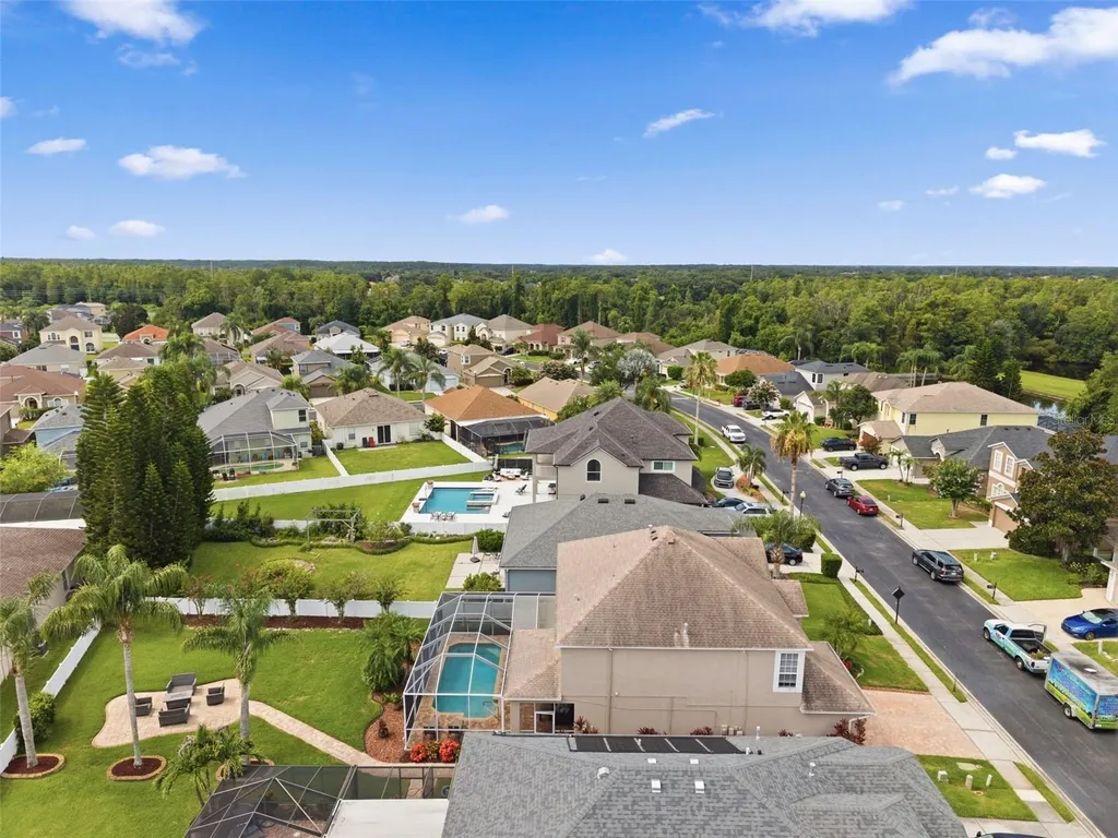 10441 Tecoma Drive Trinity FL 34655