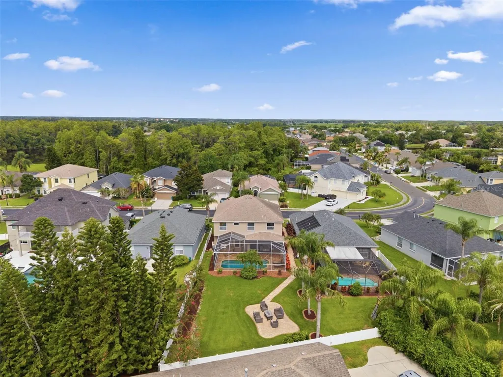10441 Tecoma Drive Trinity FL 34655