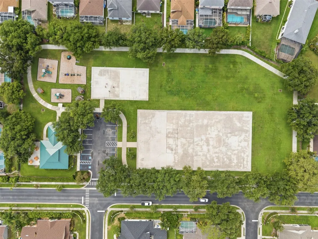 10441 Tecoma Drive Trinity FL 34655