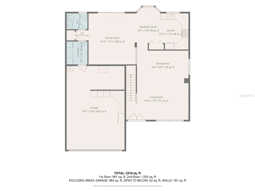 10441 Tecoma Drive Trinity FL 34655