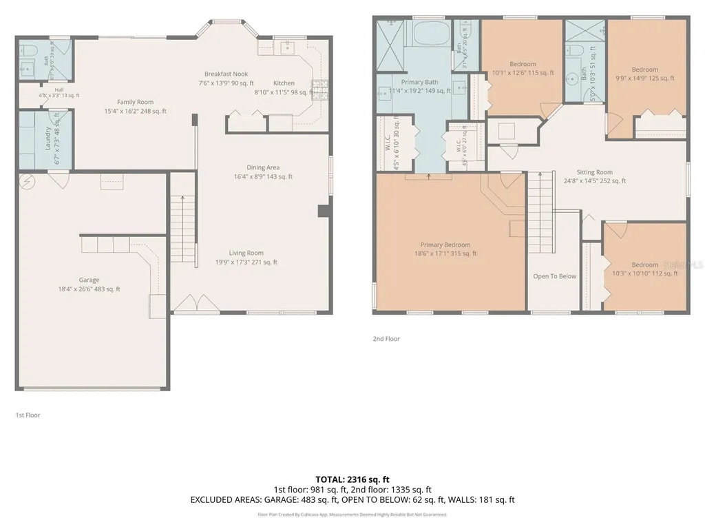 10441 Tecoma Drive Trinity FL 34655