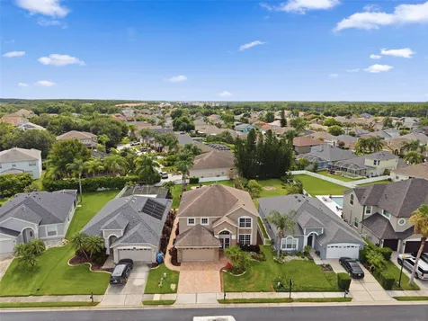 10441 Tecoma Drive Trinity FL 34655