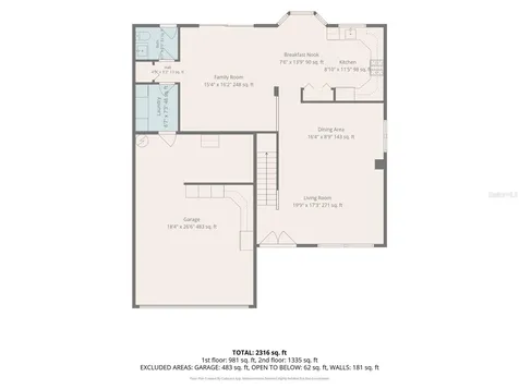 10441 Tecoma Drive Trinity FL 34655