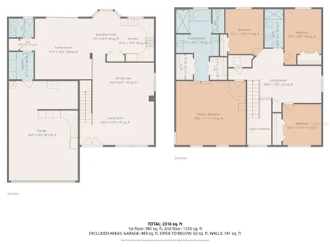 10441 Tecoma Drive Trinity FL 34655