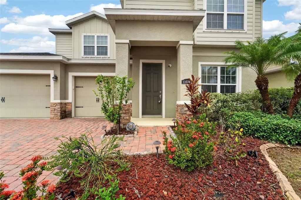 11628 Lake Lucaya Drive Riverview FL 33579