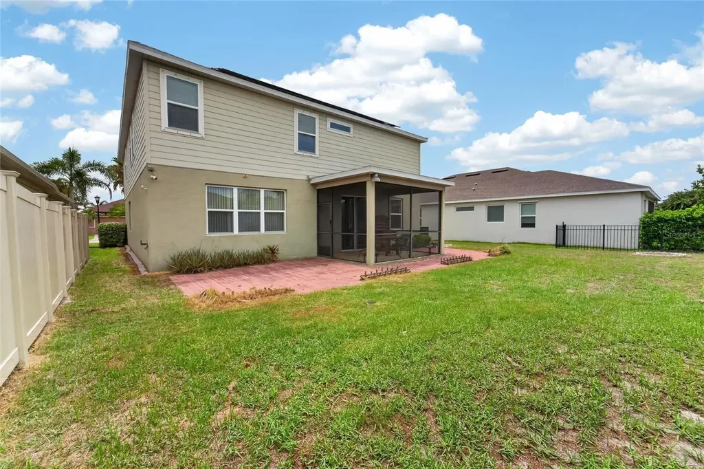 11628 Lake Lucaya Drive Riverview FL 33579