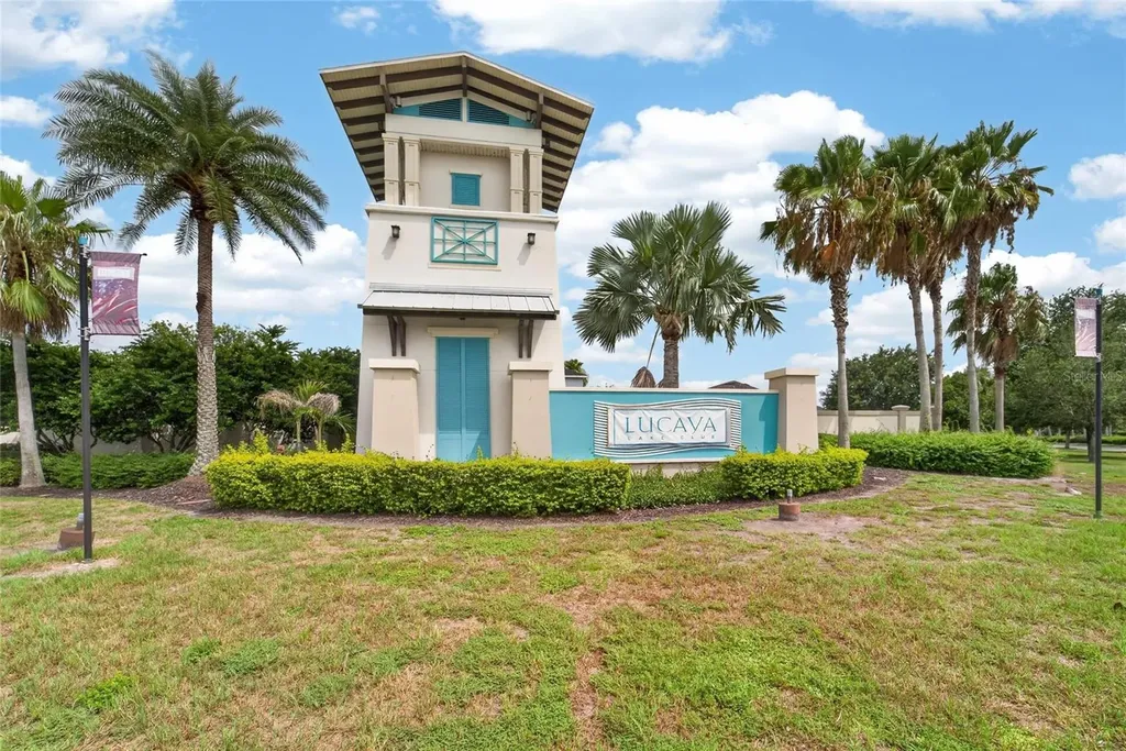 11628 Lake Lucaya Drive Riverview FL 33579