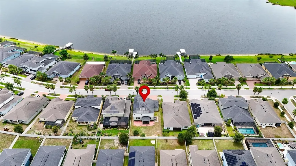 11628 Lake Lucaya Drive Riverview FL 33579