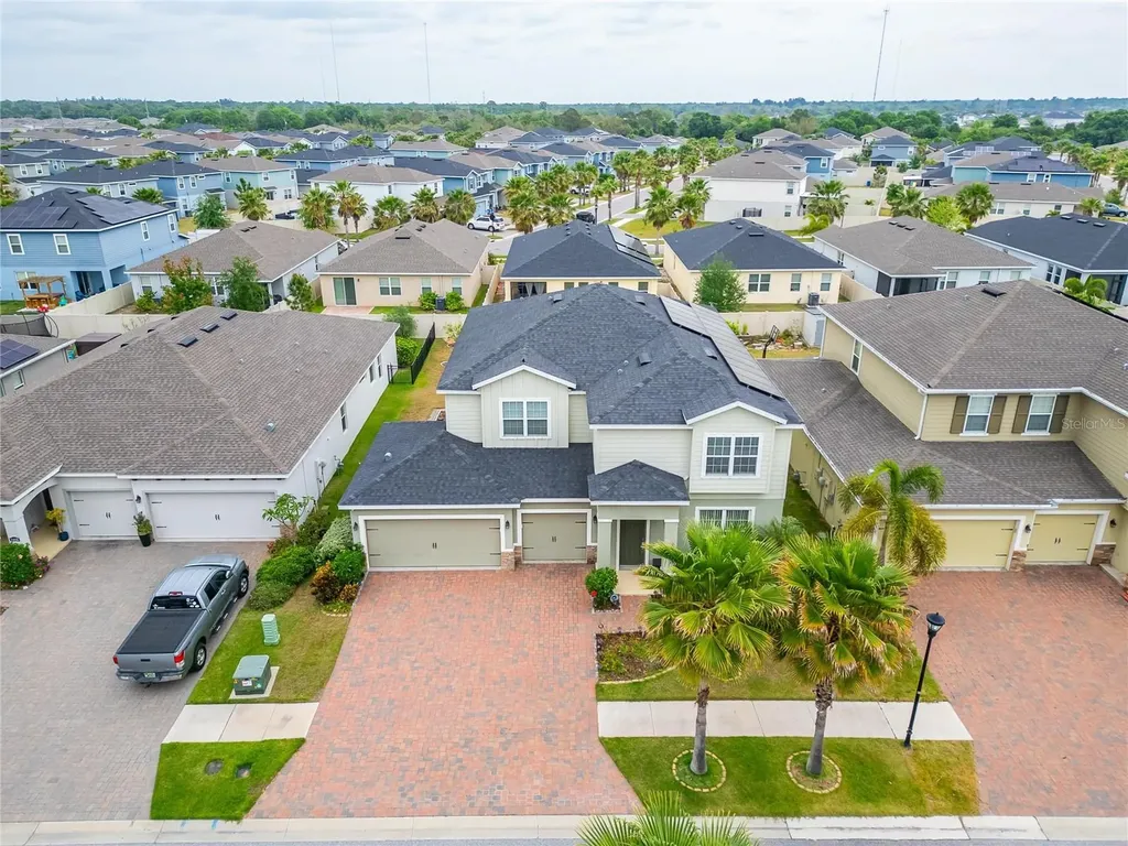 11628 Lake Lucaya Drive Riverview FL 33579
