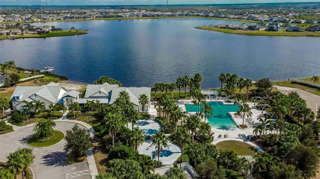 11628 Lake Lucaya Drive Riverview FL 33579