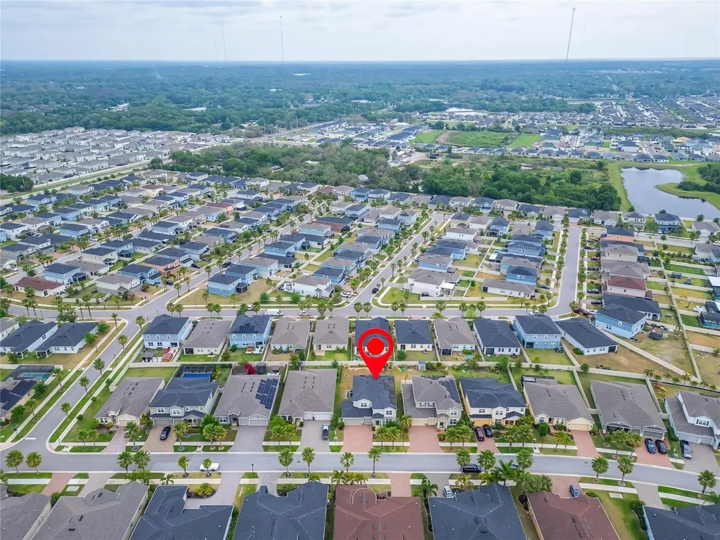 11628 Lake Lucaya Drive Riverview FL 33579