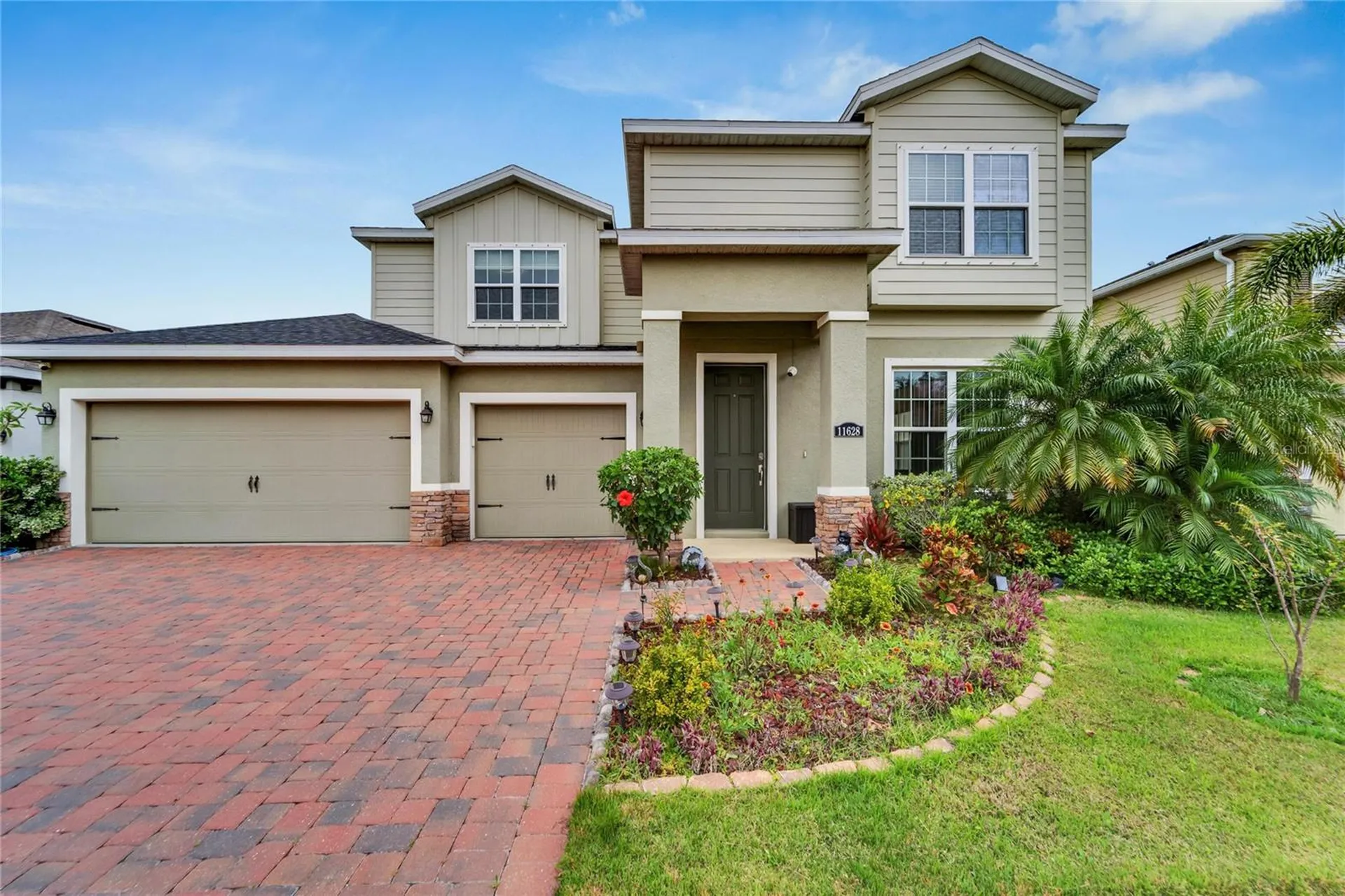 11628 Lake Lucaya Drive Riverview FL 33579
