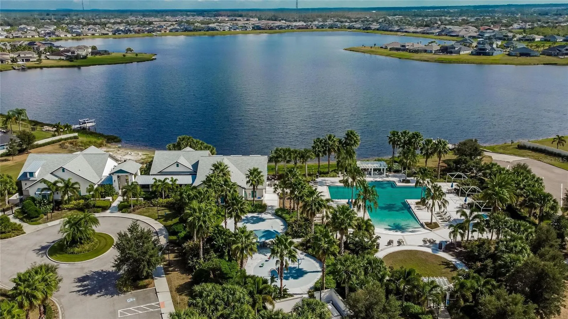 11628 Lake Lucaya Drive Riverview FL 33579