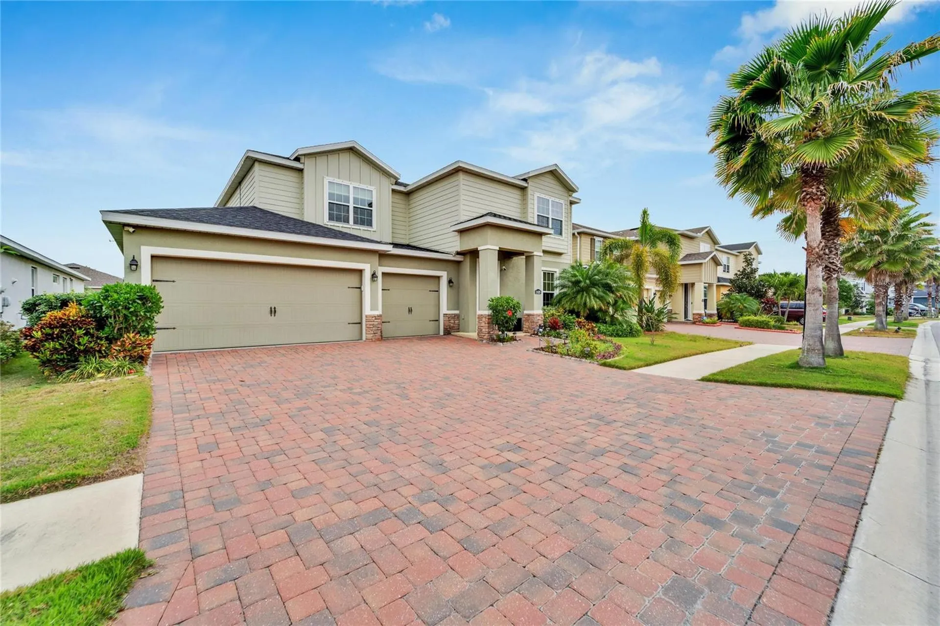 11628 Lake Lucaya Drive Riverview FL 33579