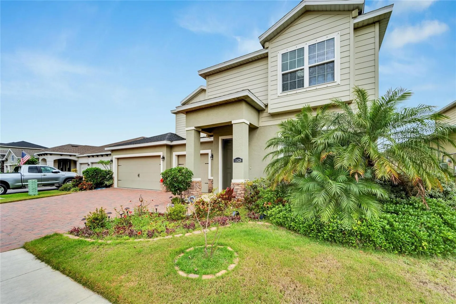 11628 Lake Lucaya Drive Riverview FL 33579