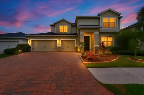 11628 Lake Lucaya Drive Riverview FL 33579
