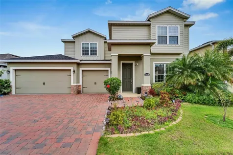 11628 Lake Lucaya Drive Riverview FL 33579