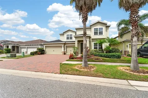 11628 Lake Lucaya Drive Riverview FL 33579