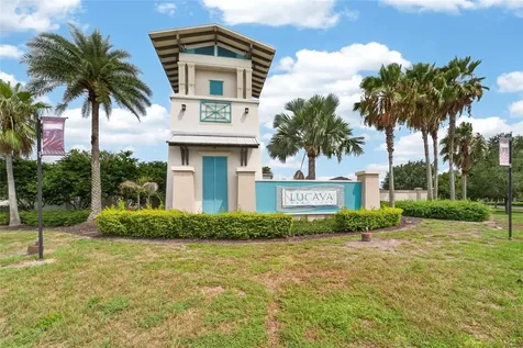 11628 Lake Lucaya Drive Riverview FL 33579