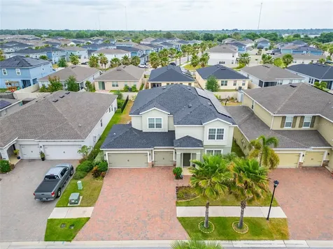 11628 Lake Lucaya Drive Riverview FL 33579