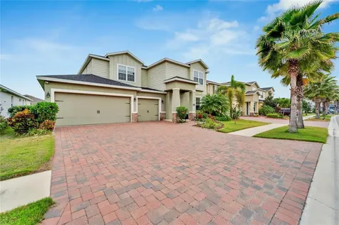 11628 Lake Lucaya Drive Riverview FL 33579