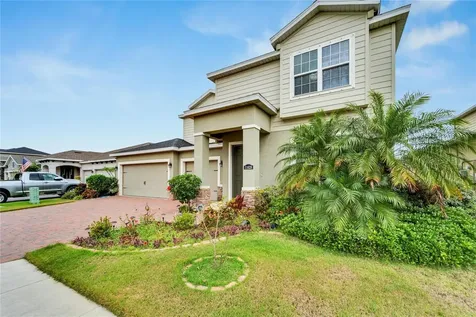 11628 Lake Lucaya Drive Riverview FL 33579