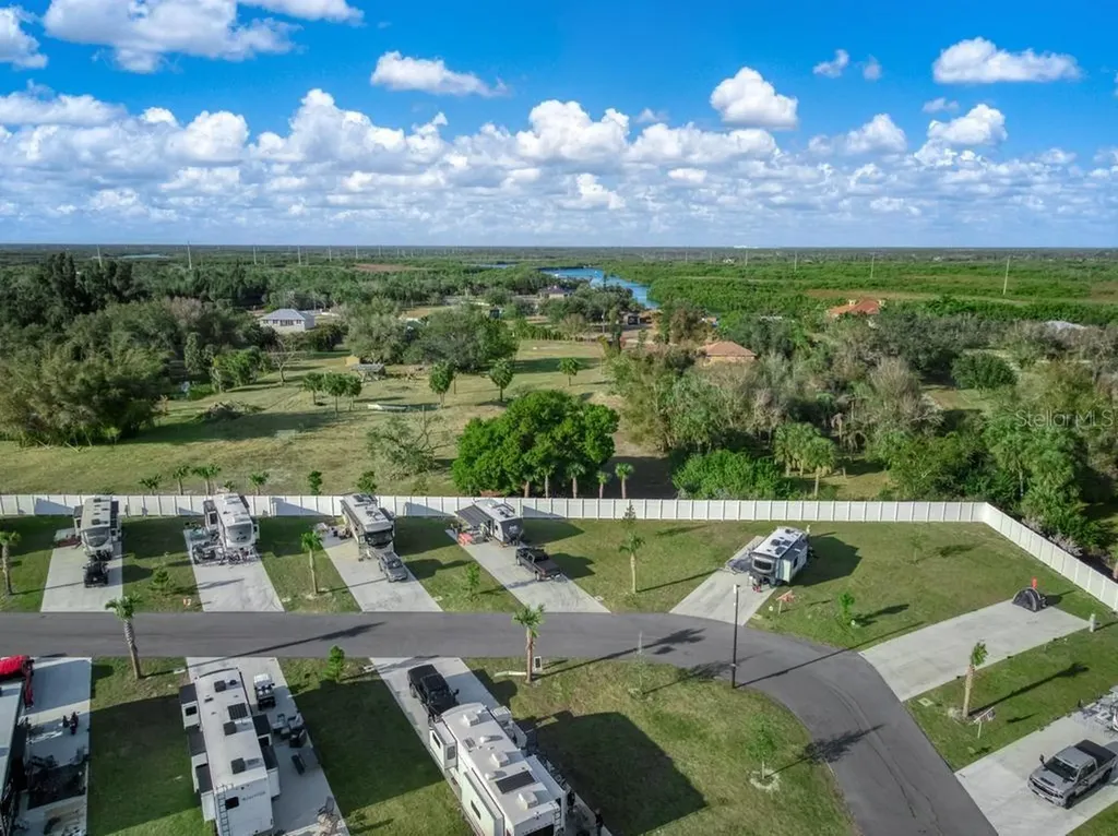 31 Horizon Road Punta Gorda FL 33982