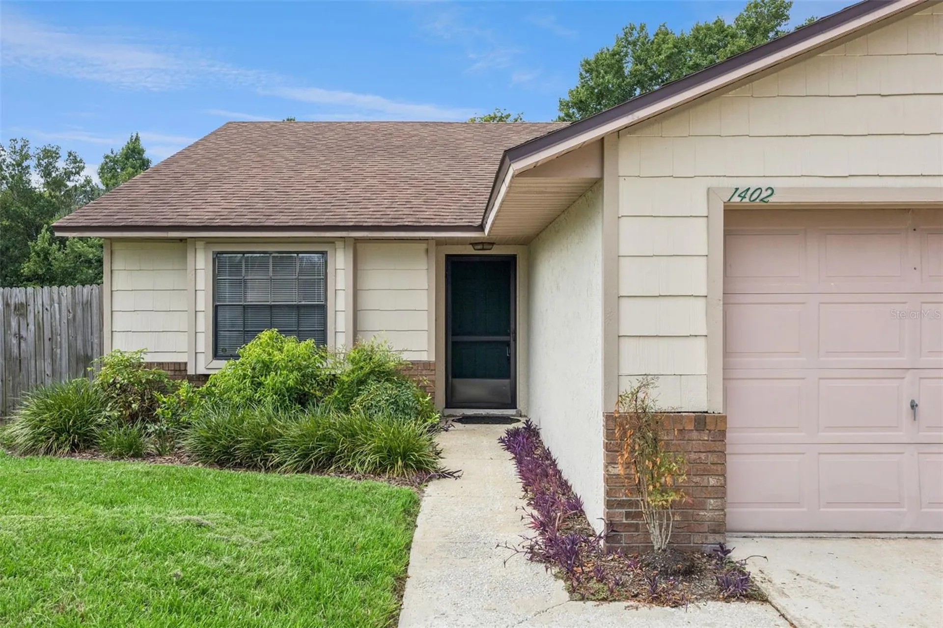 1402 & 1404 Pleasant Oak Lane Orlando FL 32804