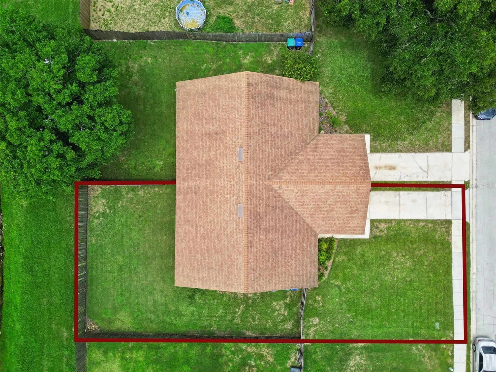 1402 & 1404 Pleasant Oak Lane Orlando FL 32804
