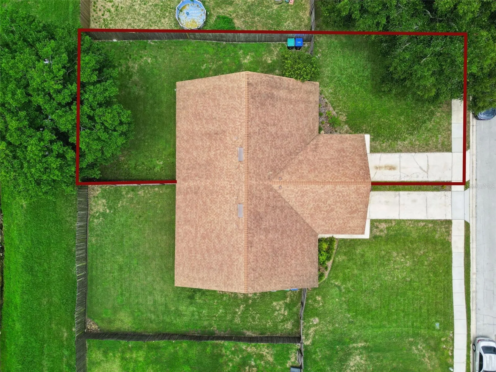 1402 & 1404 Pleasant Oak Lane Orlando FL 32804