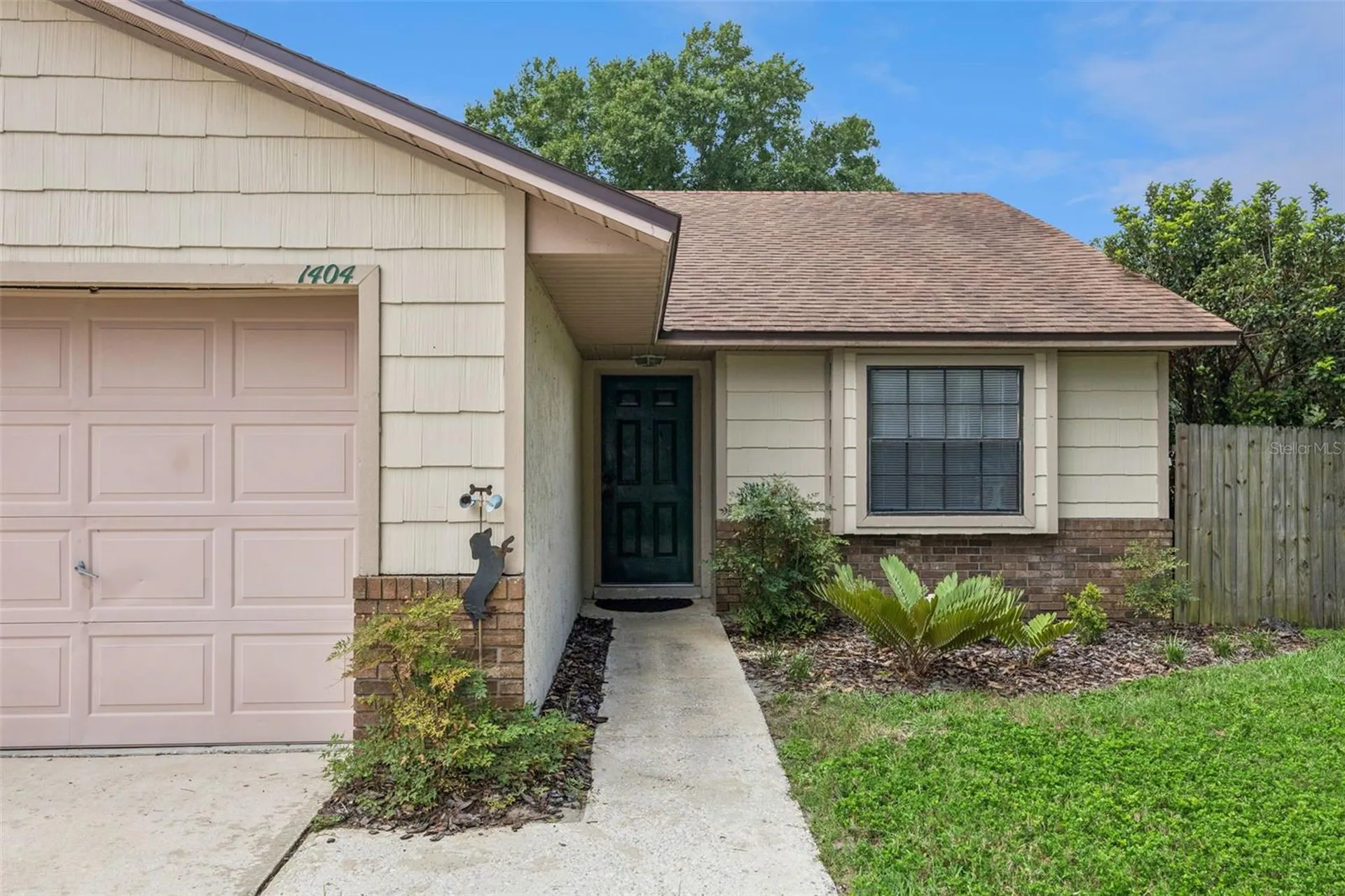 1402 & 1404 Pleasant Oak Lane Orlando FL 32804
