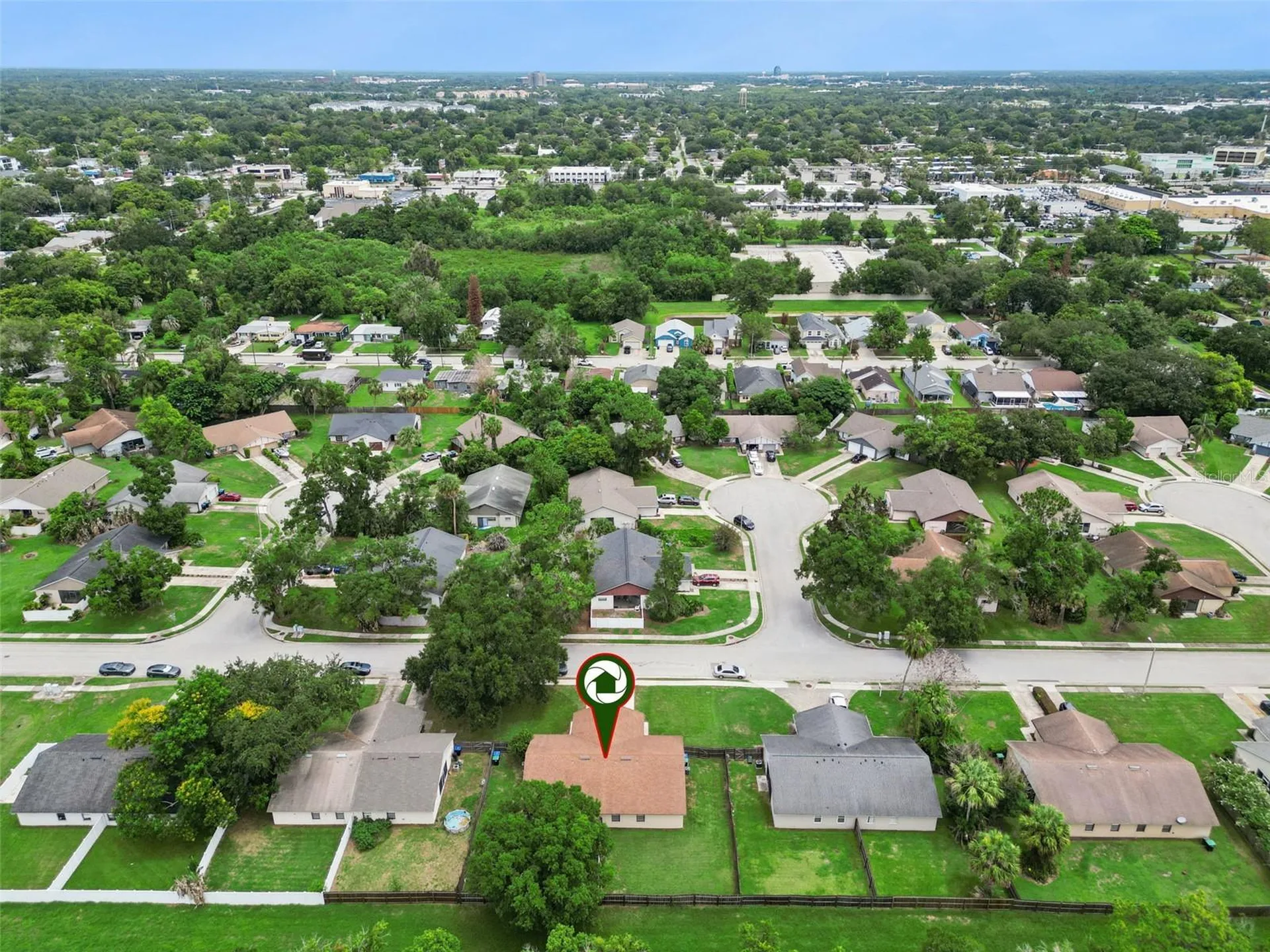 1402 & 1404 Pleasant Oak Lane Orlando FL 32804