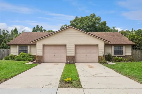 1402 & 1404 Pleasant Oak Lane Orlando FL 32804