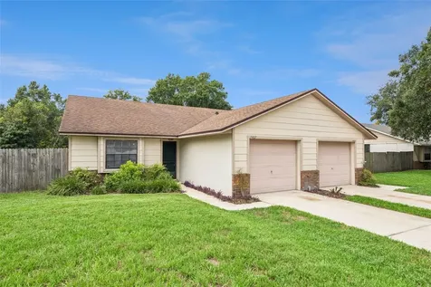 1402 & 1404 Pleasant Oak Lane Orlando FL 32804