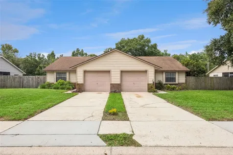 1402 & 1404 Pleasant Oak Lane Orlando FL 32804